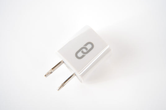 9v Charging Block