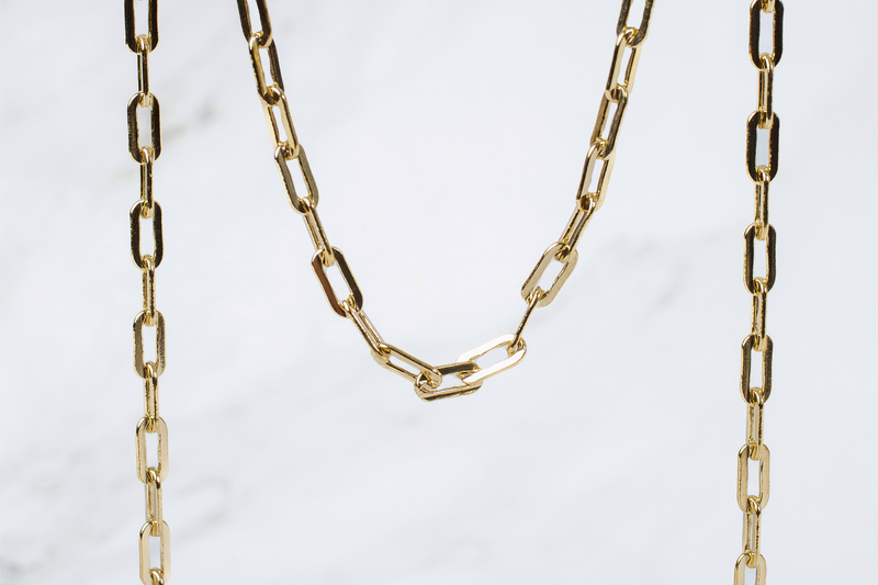 Load image into Gallery viewer, Poppy - 14K Gold Filled (Yellow)
