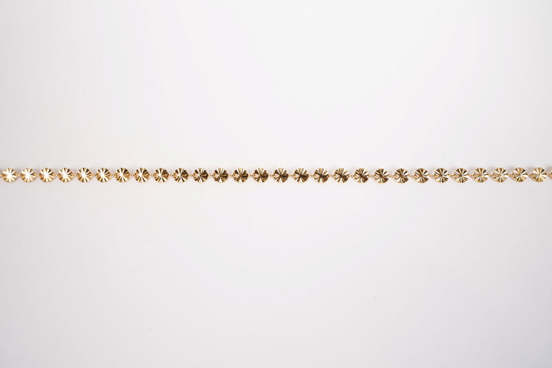 Cargue la imagen en el visor de la galería, Mars - 18K Gold PVD

