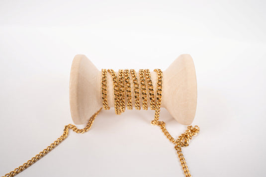 Purrari - 18K Gold PVD
