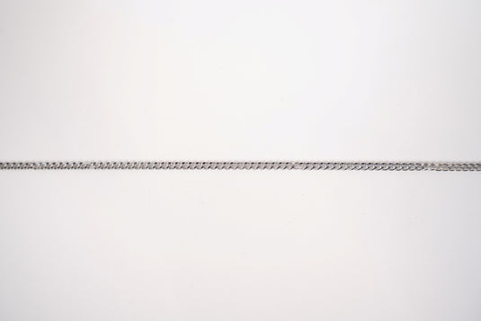 Stingray - 18K Silver PVD