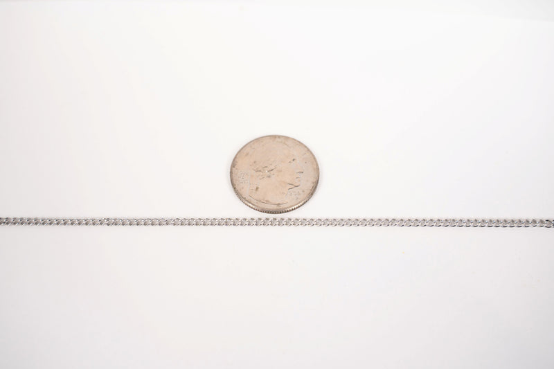 Load image into Gallery viewer, Stingray - 18K Silver PVD
